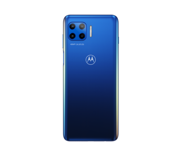 MOTOROLA MOTO G 5G Plus 6/128GB Niebieski - 578593 - zdjęcie 3